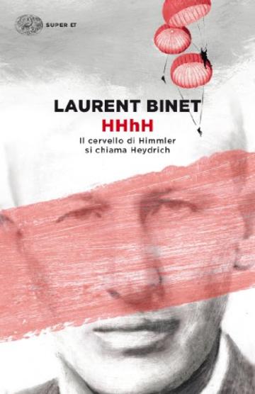HHhH: Il cervello di Himmler si chiama Heydrich (Super ET)
